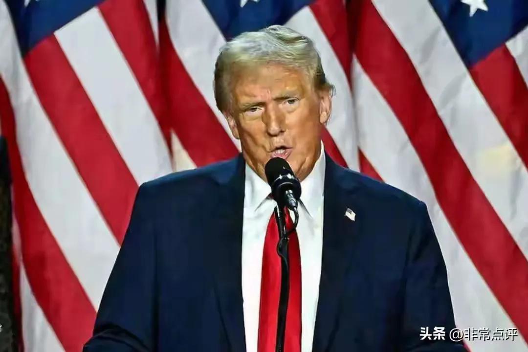 自上台以来，特朗普就一直渴望与金正恩通话甚至会面。新任韩国总统李在明更是当面表示
