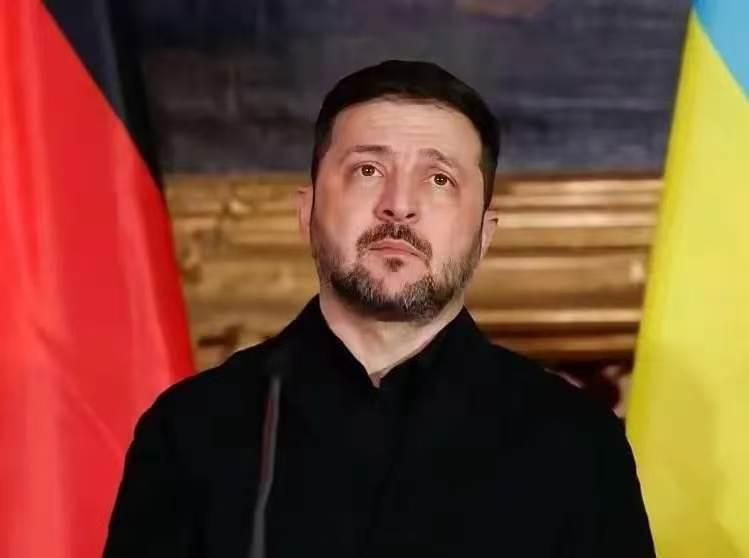 乌克兰这仗打了这么久，说出来你可能不信！现在乌克兰老百姓最恨的，不是俄罗斯的普京