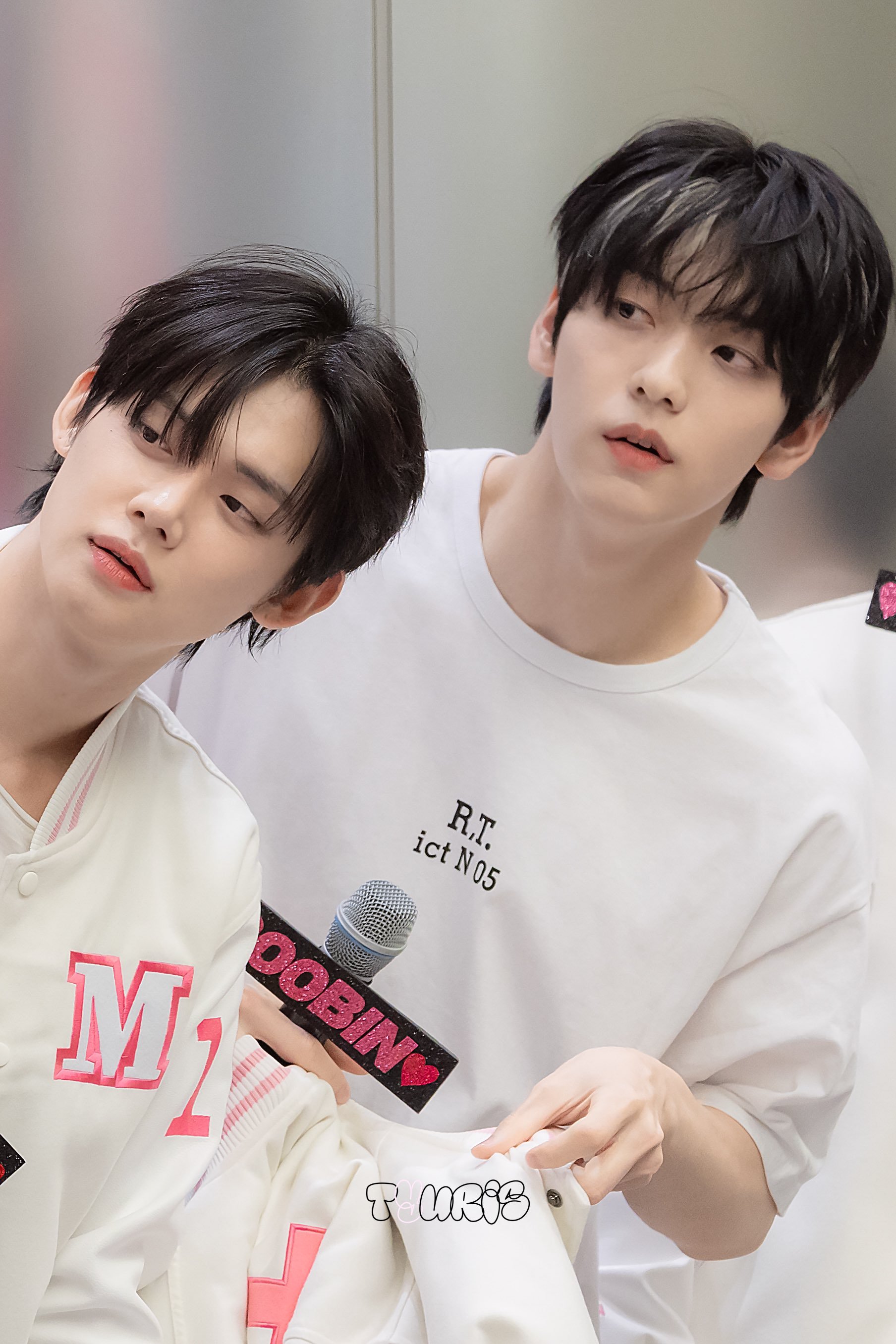 好萌好萌后脑勺也好萌🤲🏻🤲🏻🤲🏻cr：tyuris ​​​