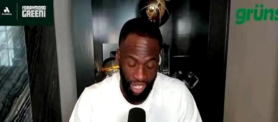 追梦格林刚放话能拿30分，科尔反手就把他按在了板凳上！

打奇才这场，格林复出8