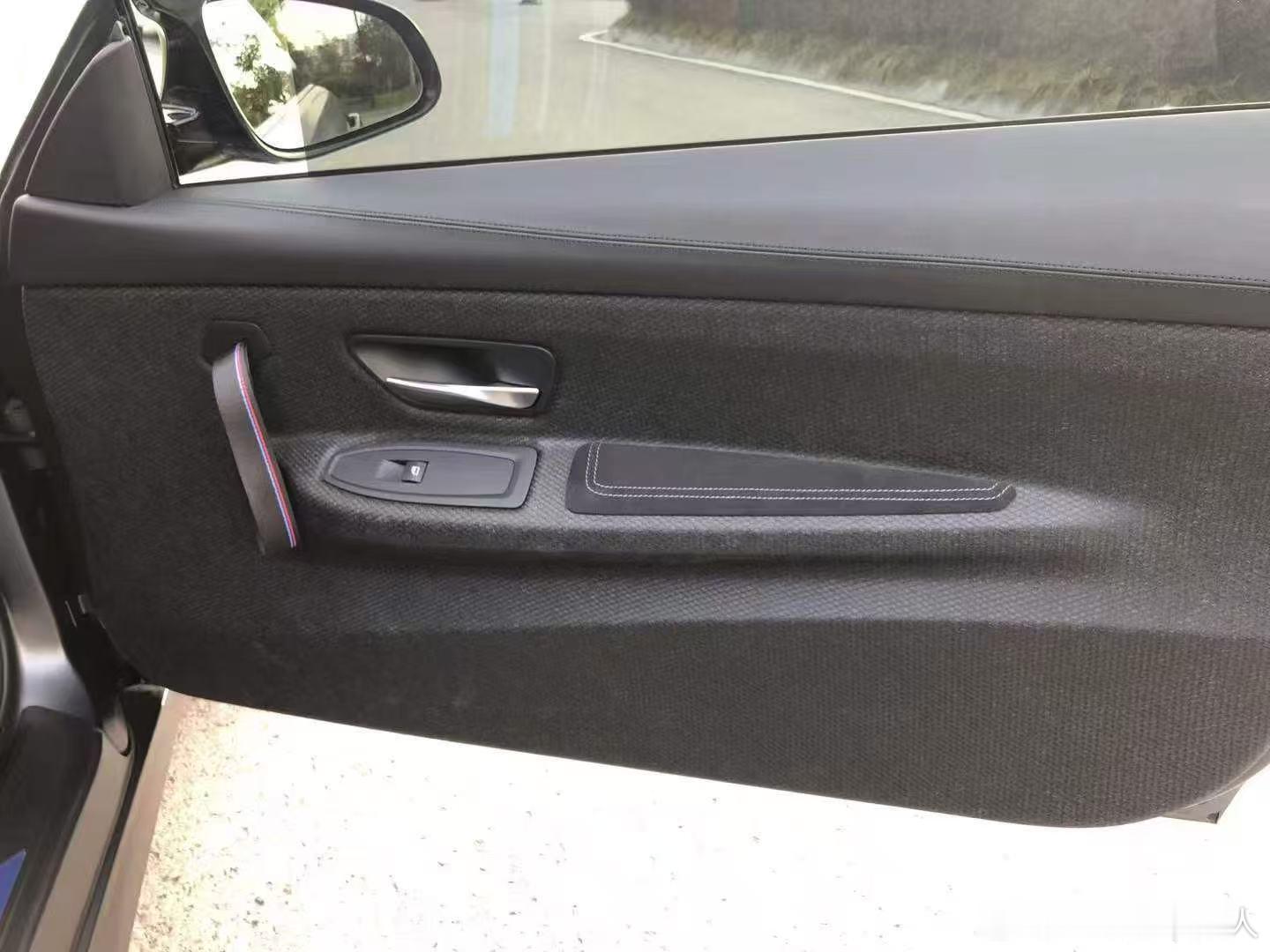 宝马M4gts，全国1/12，最高配之一，1.2万公里 ​​​