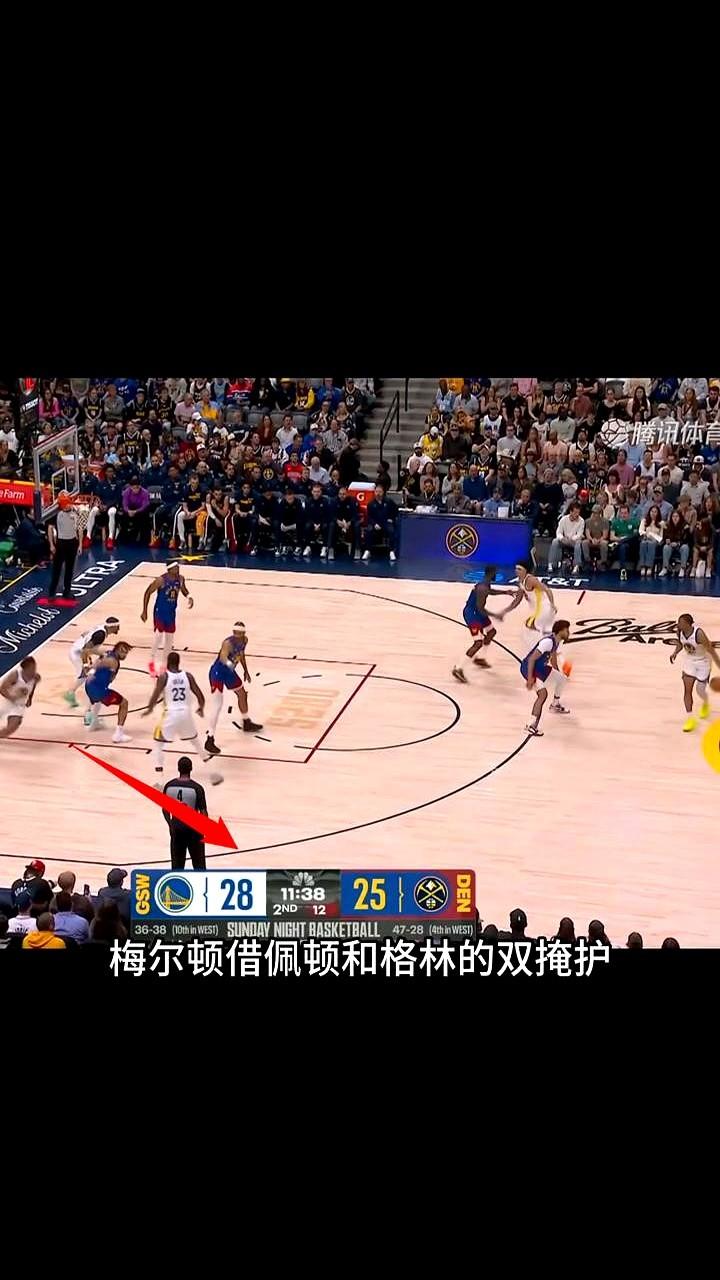 掘金这锋线，快伤没人了！

戈登腿筋紧张歇了，琼斯上去半节也崩了，约翰逊背还不舒