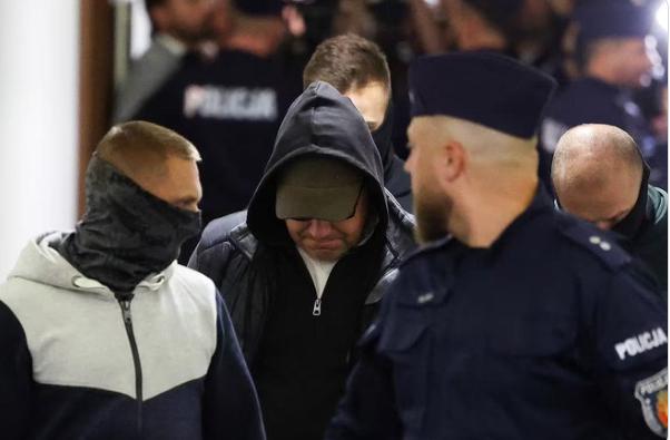 【意大利已将一名涉嫌参与北溪天然气管道破坏活动的乌克兰公民引渡到德国。 明天，卡