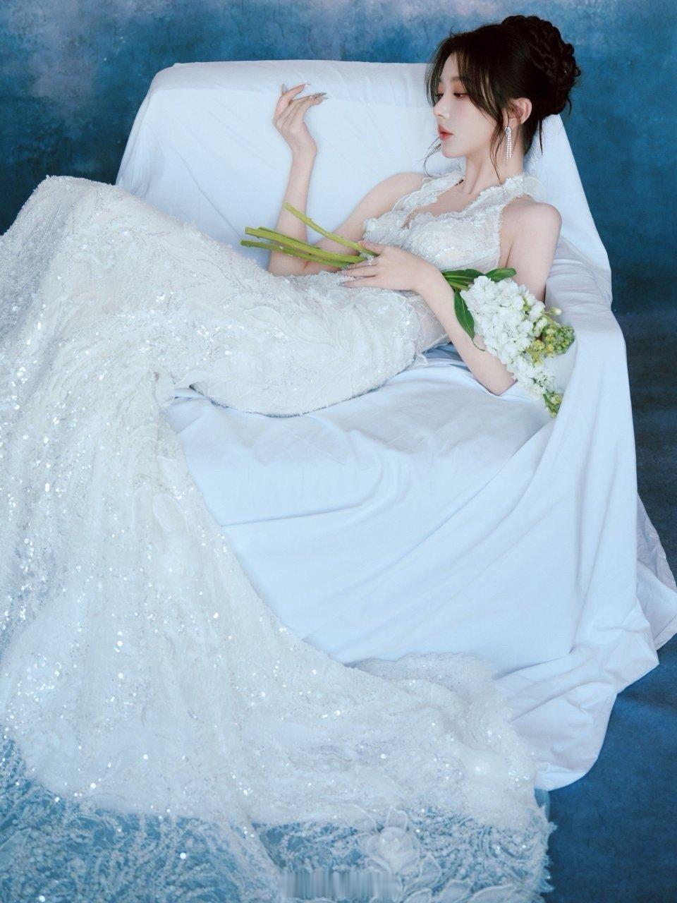 孔雪儿❤️❤️❤️ 