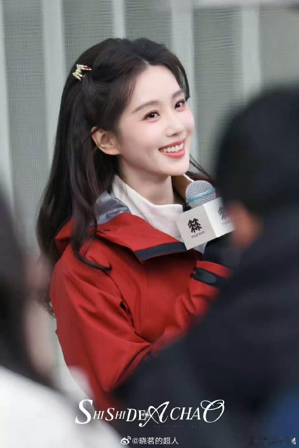 刘诗诗变红的龙葵公主刘诗诗龙葵公主刘诗诗龙葵公主，哇塞， 