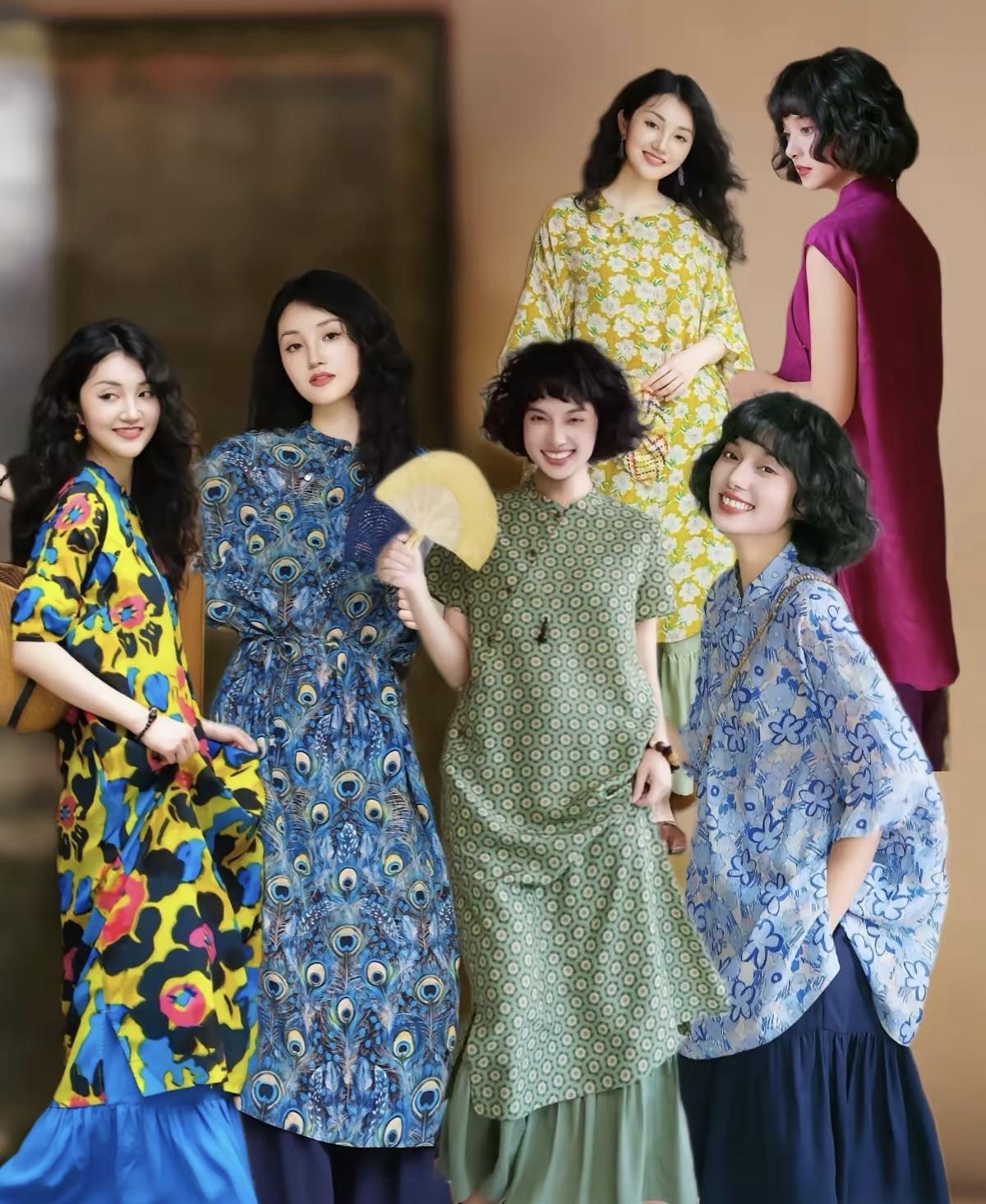 好看的大美人.