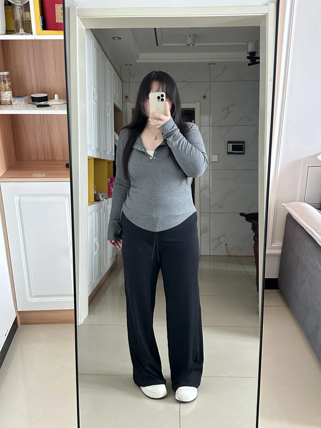 168 200斤｜夏天快来了 开始运动了吗姐妹们?