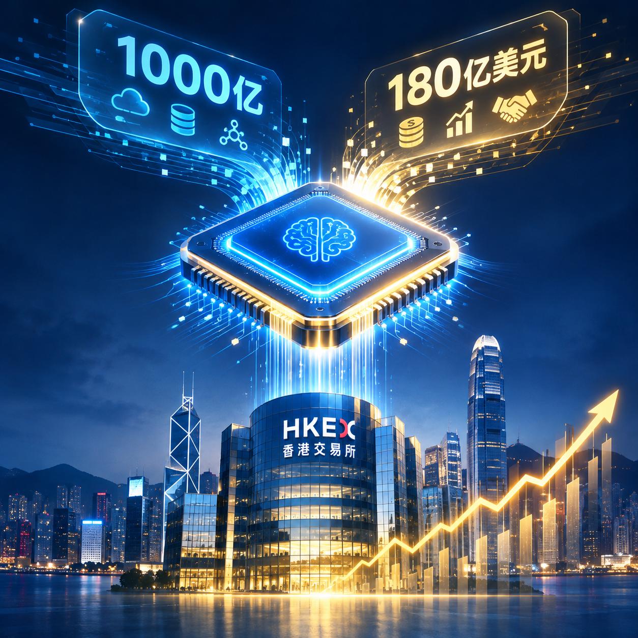 DeepSeek 新一轮融资据说要冲 1000 亿，宁德时代、腾讯拟领投，官方到