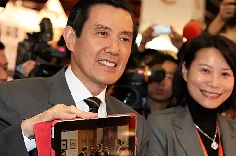 [微风]“不接受一国两制？那就直接一国一制！”台湾马英九曾经公开表示，不拒绝统一