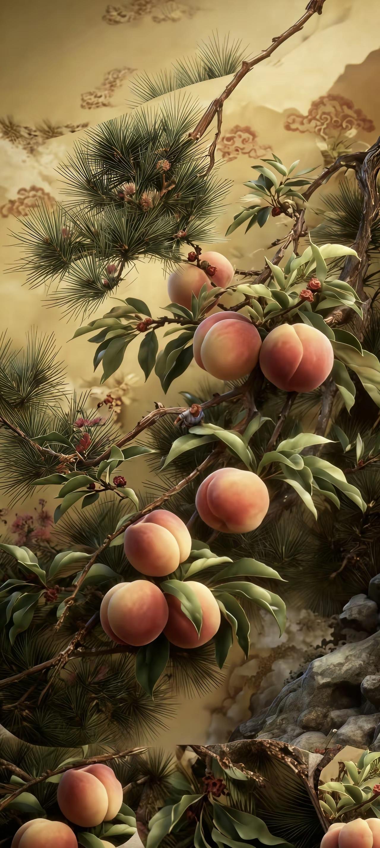 你能在5秒钟内找到悟空在哪里嘛？