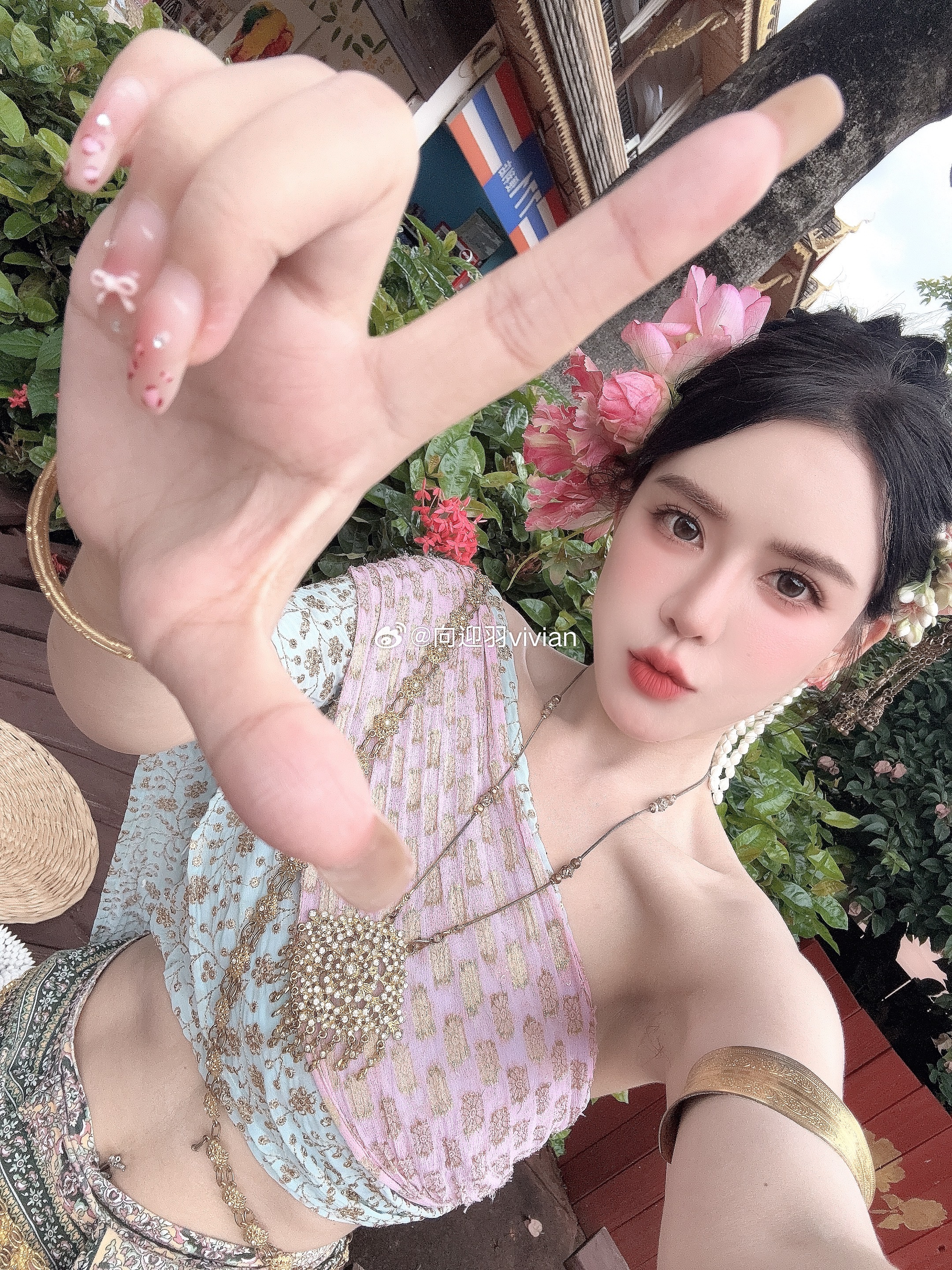 在逃公主👸  ​​​
