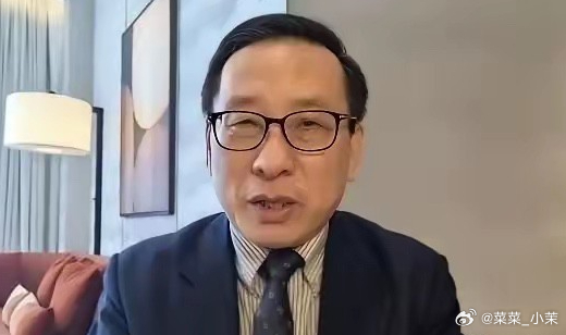 高志凯教授的一番话，着实引人深思，也让人警醒。他提醒众人，一旦到了关键对峙时刻，