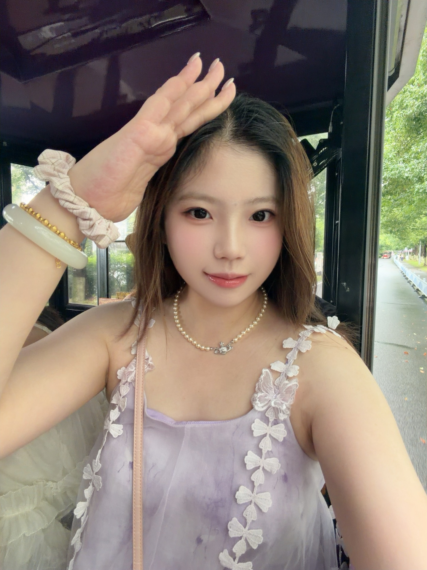 万事只求半称心 