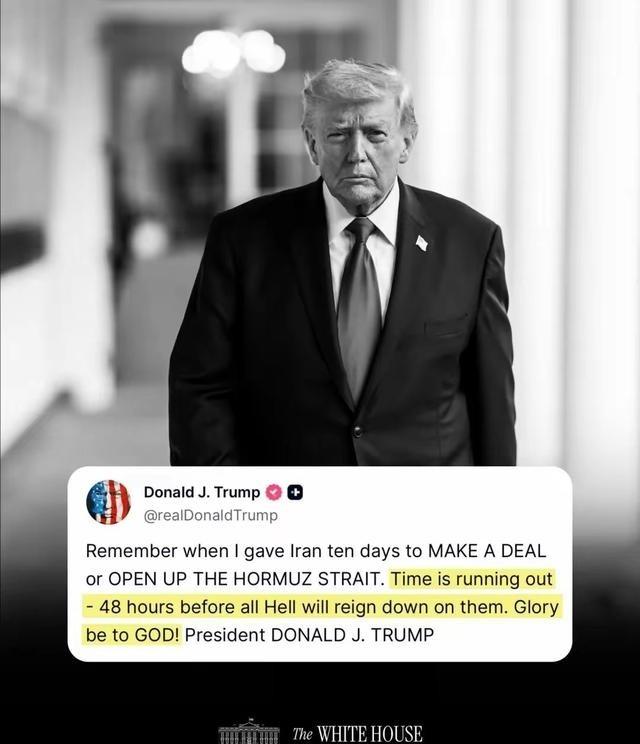 现在整个西方媒体都在疯传特朗普已经挂了，万斯马上就要上台接任总统宝座

特朗普有