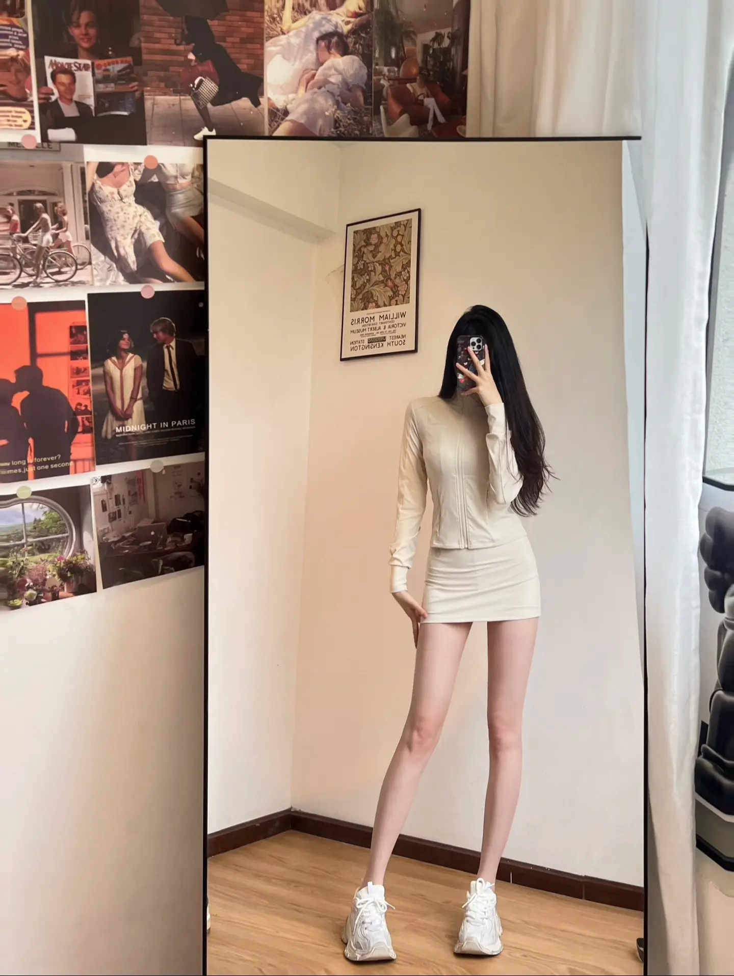 ootd穿搭 ootd 图文伙伴计划