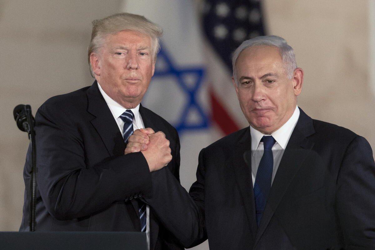 🚨🇺🇸🇮🇱 特朗普批准向以色列提供4万枚一吨炸弹，据报道以色列战机在伊