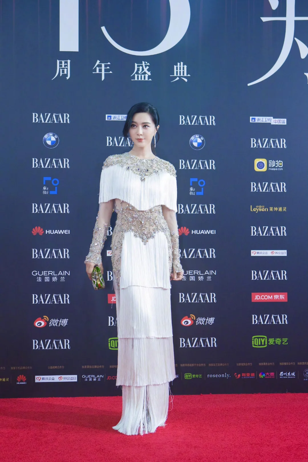 论顶级浓颜的生图统治力