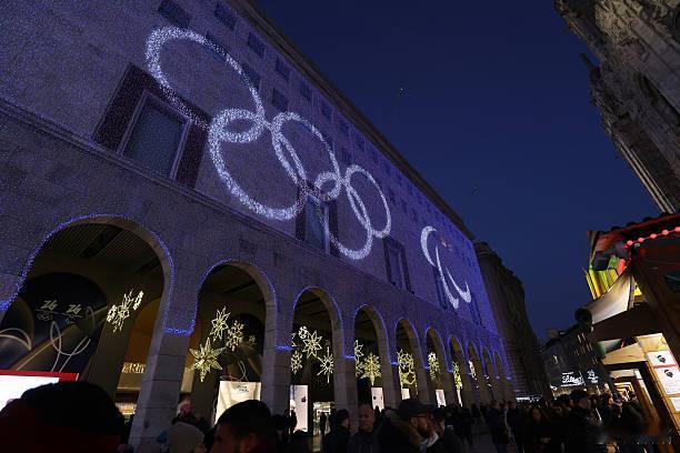 米兰冬奥会 米兰冬奥会明晚开幕，各路AI已经开始预测2026冬奥会金牌榜。中国队