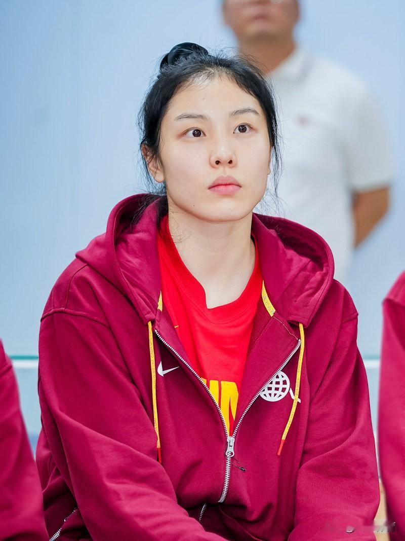 中国女篮国手将加盟山西女篮！

据多方消息显示，中国女篮小前锋张茹近期与山西女篮