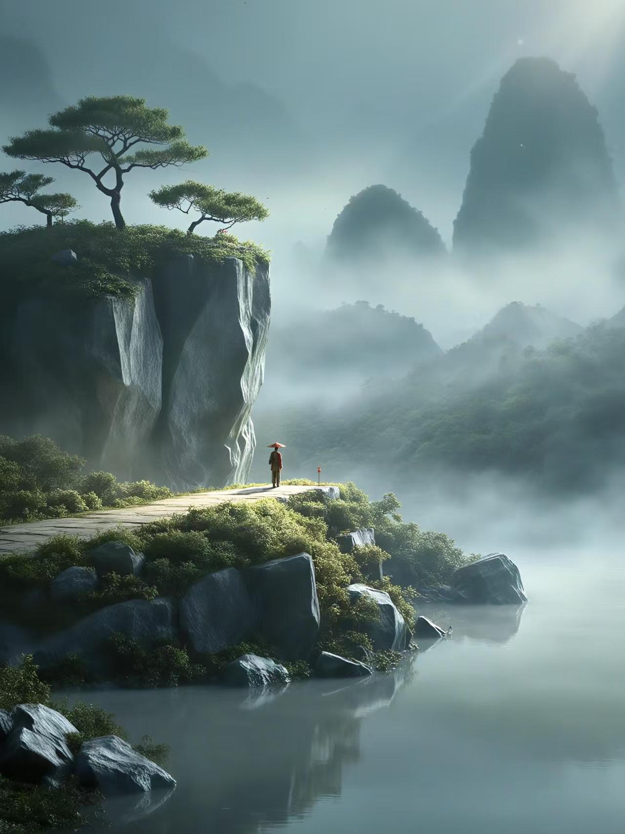 人生“九不过”，句句蕴含哲理，不看亏大了
 
 
1.言不过满
说话别把话说死，