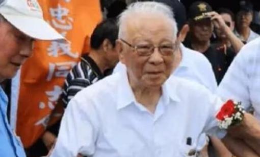 台湾知名人士在纠正“反共”立场！他曾说：过去国民党反共，是认为国民党比共产党好，
