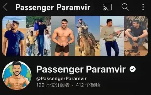 一个印度老哥自称婆罗门贵族，因为去中国酒吧喝酒，中国服务员没先给自己倒酒就破防了