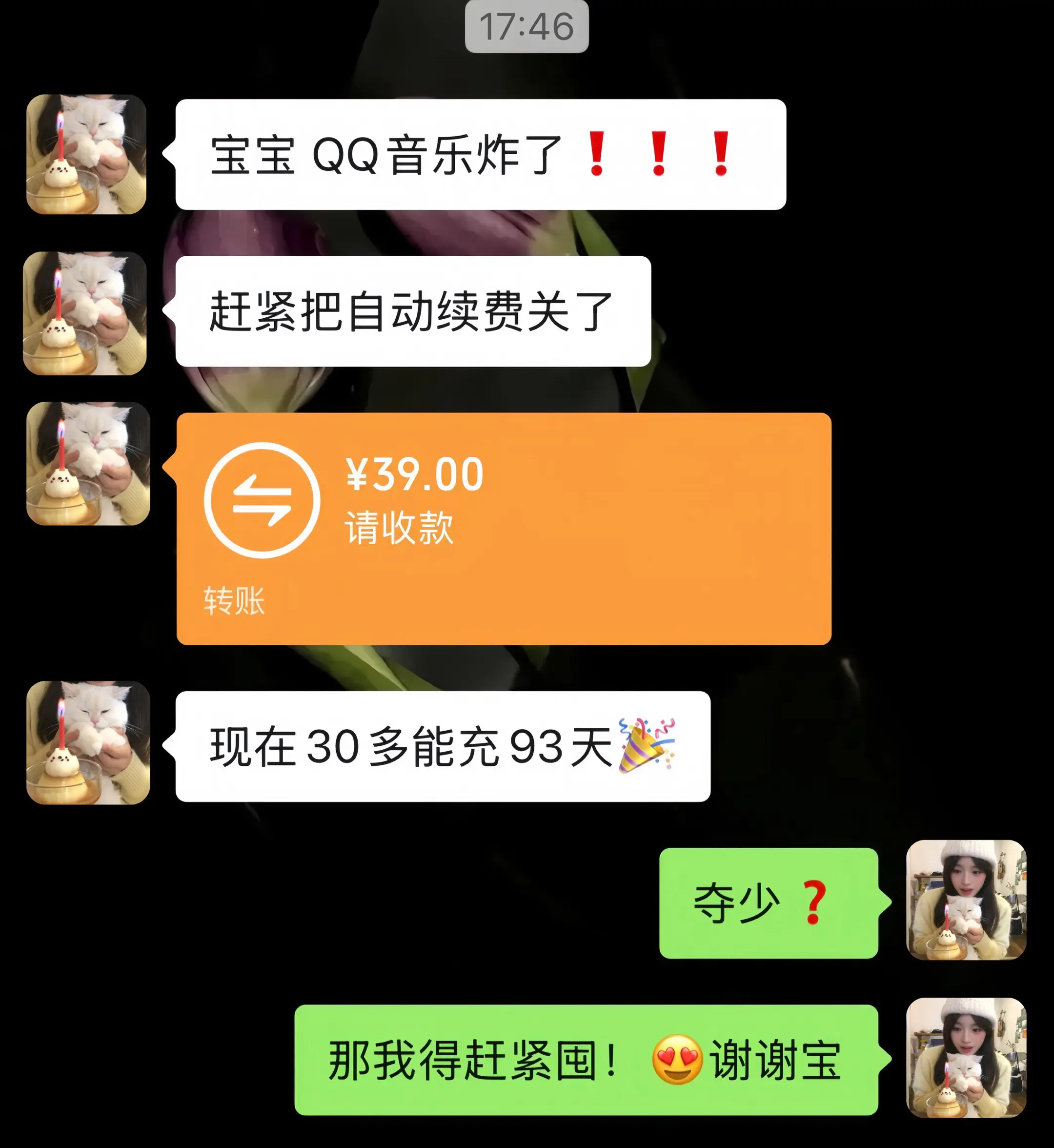 不是……QQ音乐你来真的？