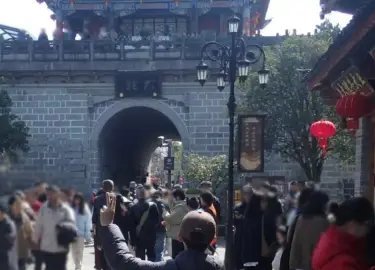 如果可以去到你去的地方 