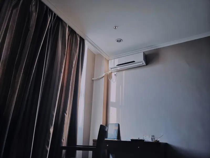 山西icon，女子称和人开房后，酒店打回访电话，导致其行程致暴露家庭破碎，老公和