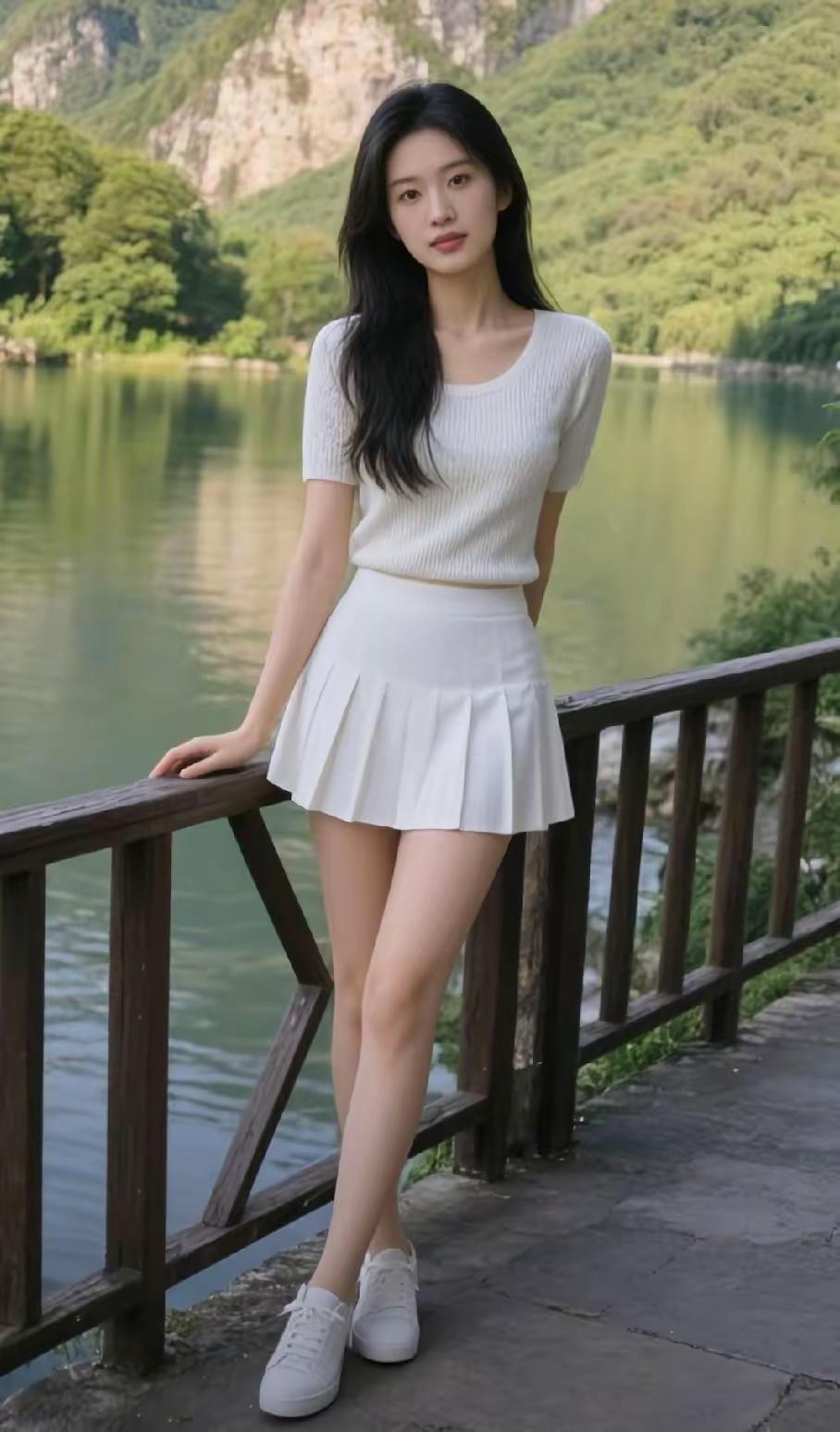 这是不是心目中的完美对象？