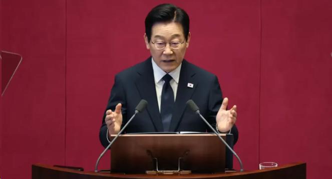 给伊朗捐款340万之后，韩国对中国提了一个请求，希望中国给个面子！

眼下的韩国