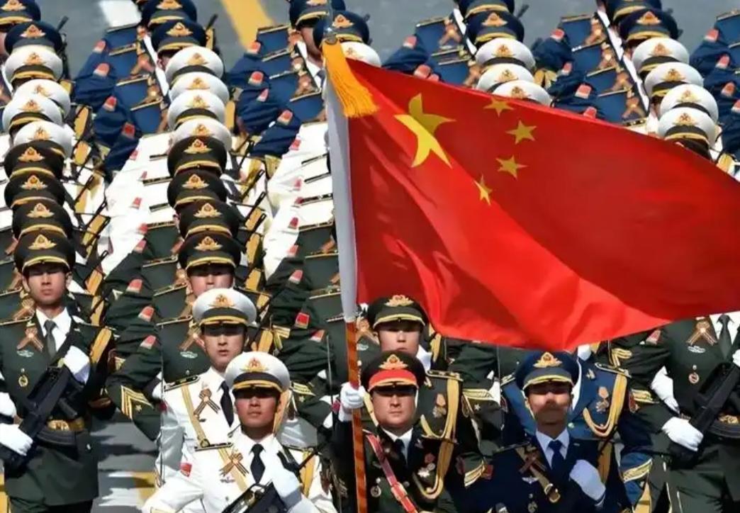 面对对台军售问题中国硬声回应，解放军将采取有力措施！

特朗普推动对台军售，中国