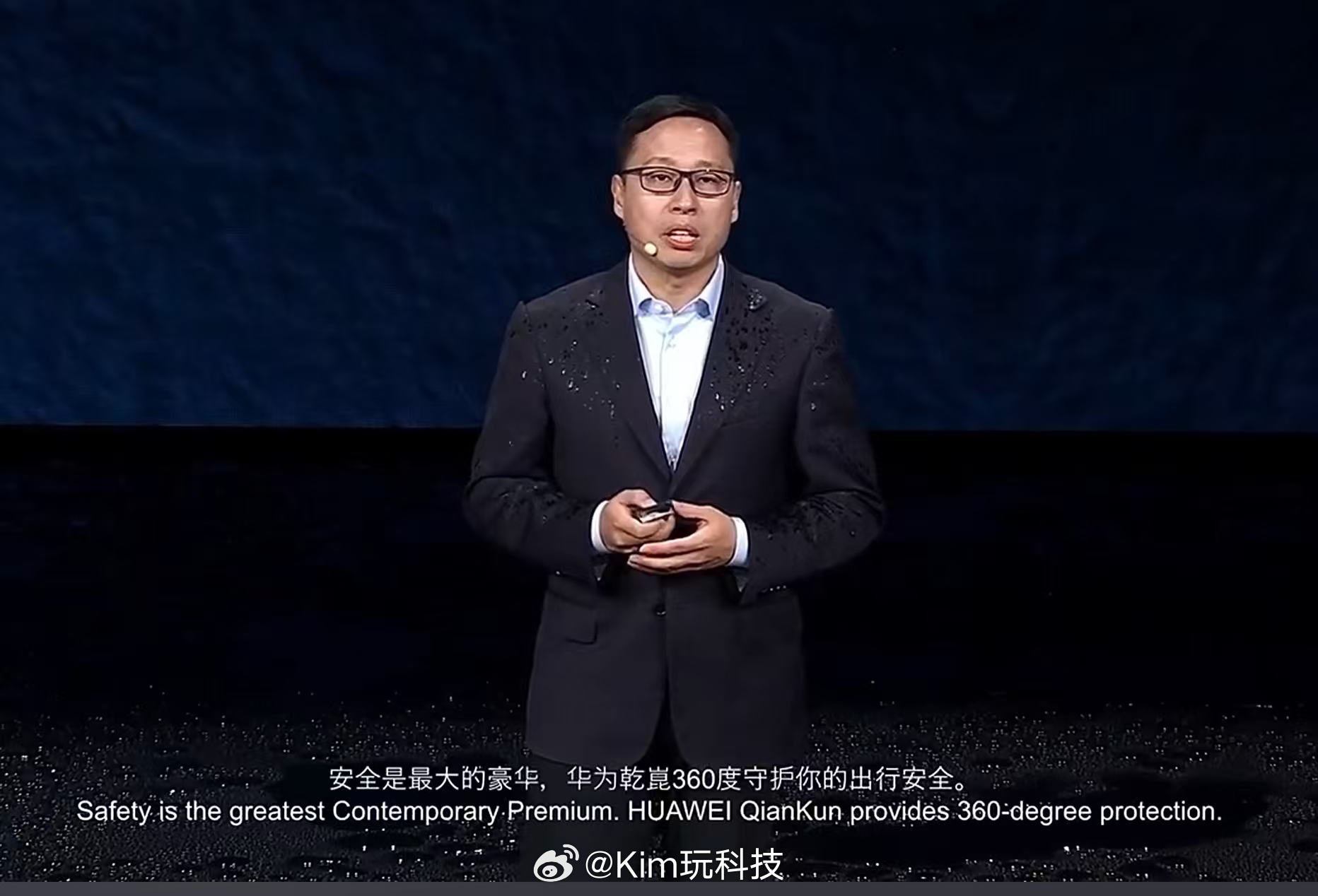 让每一次出发，都是自由的奔赴！FREELANDER神行者与华为乾崑智驾的携手，让