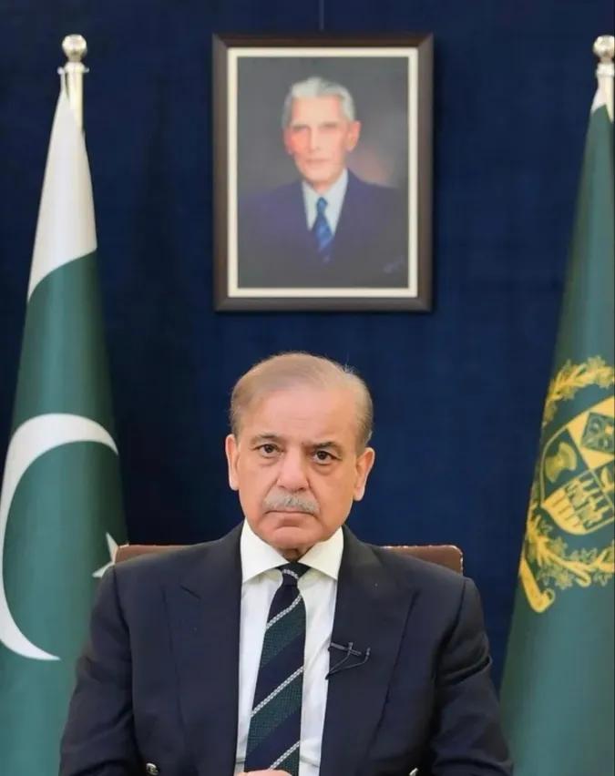 巴基斯坦怒了：以色列，巴基斯坦不是卡塔尔，动我们的人，打到你服！
 
3月26日