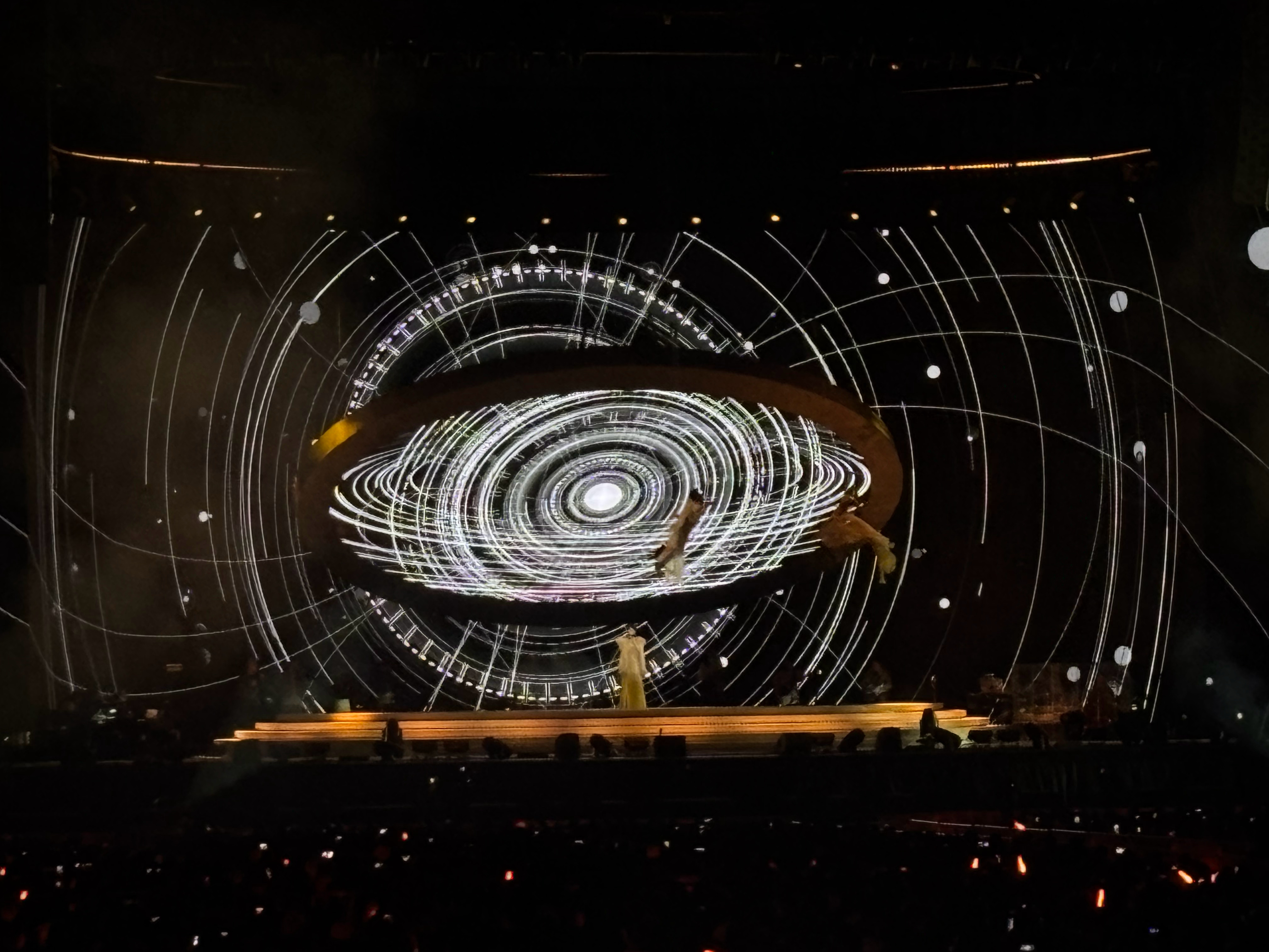 没有光明会元素怎么能称diva垃圾话