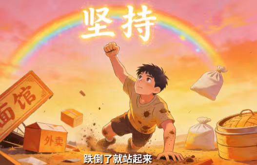 80万开面馆6天倒闭，又投40万再开店！安徽小伙发声：赔了夫人又折兵，宁可睡地板