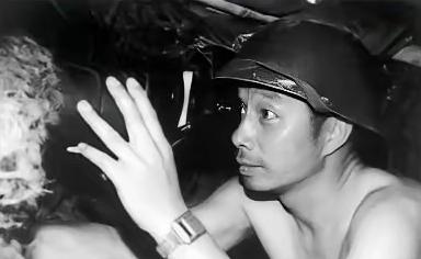 1985年，老山轮战中，时任67军参谋长的粟戎生突然提出：“咱们能不能把训练用的