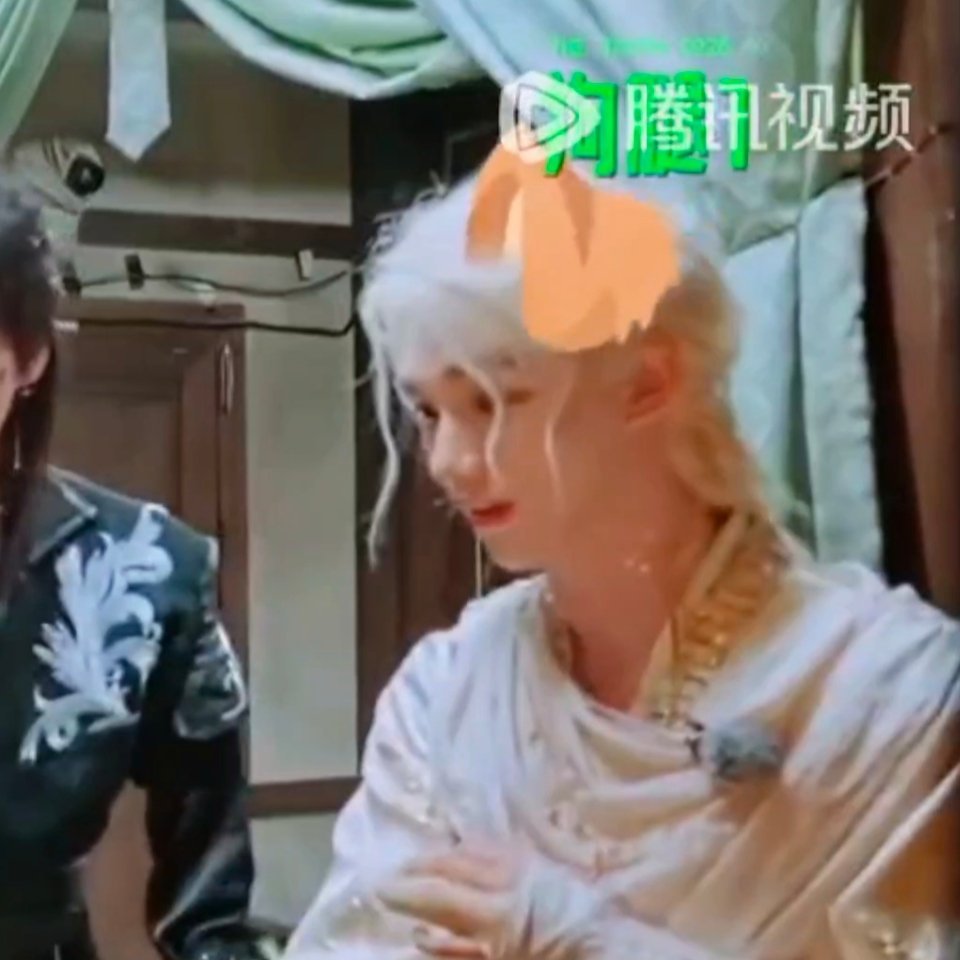 家狗瘸着手都要谄媚🙊 何时让丁程鑫当次推探捏？丁程鑫 开始推理吧4
