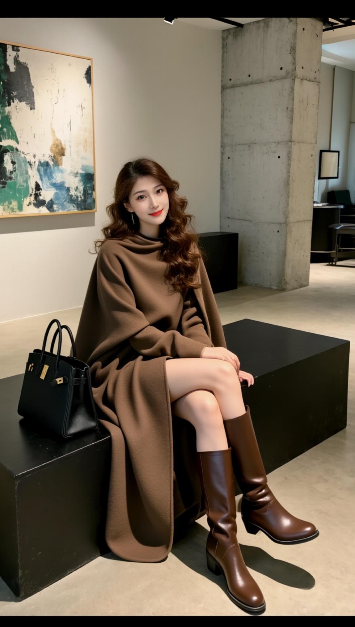 好的东西都是有侵略性的，不是入了眼就是占了心