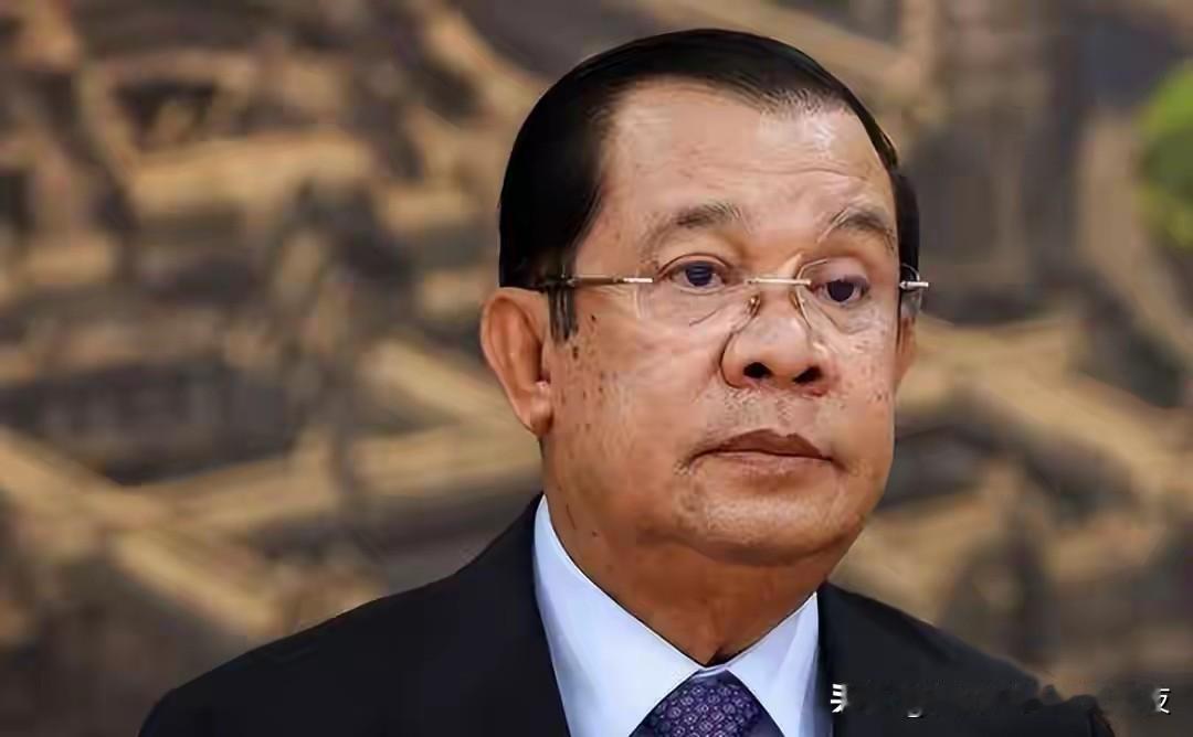 拒绝更换谈判地点后，泰国反提一个要求，柬埔寨做不到就拒签协议