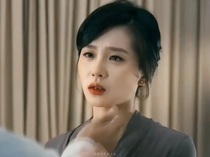 刘诗诗是疼痛文学女主天花板了，这落泪的破碎感太容易引起共鸣了！她的哭戏真是好的没