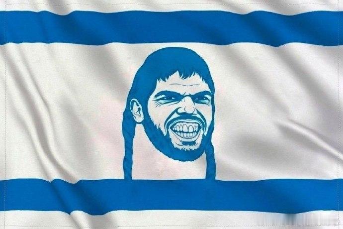 这两张图结合起来一看，我都不会喜欢阿根廷足球队了。
老马还在的话，说不定他都得呼