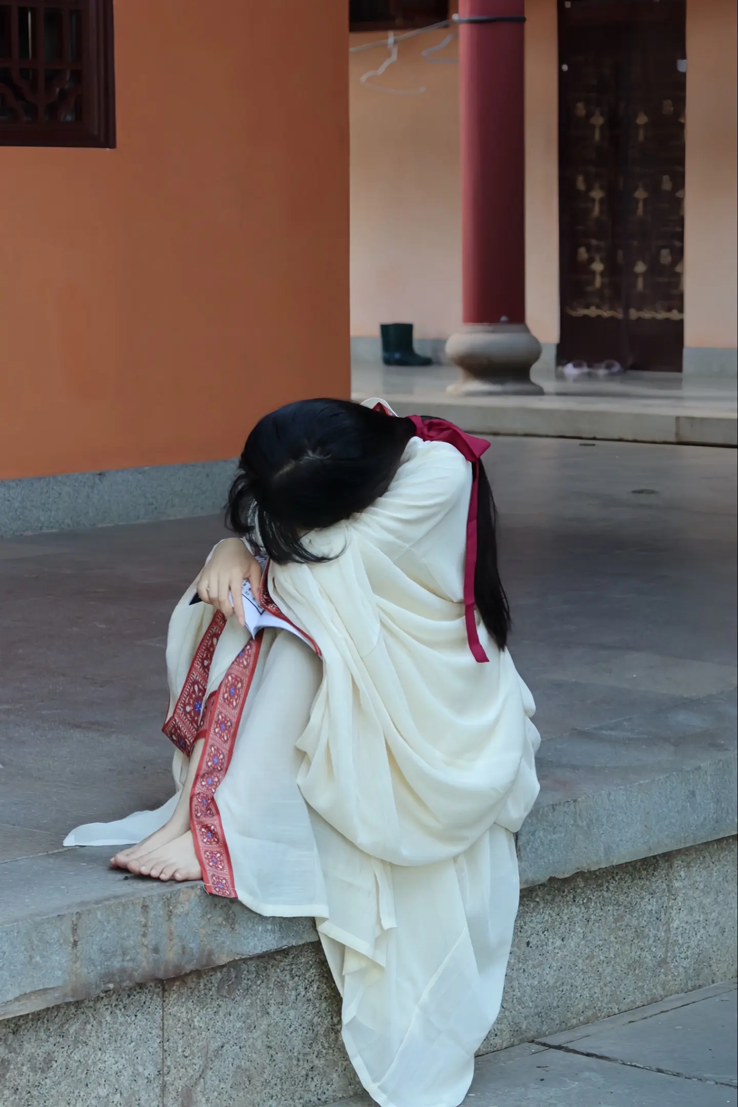我不是富家小姐 你对我好的话 陪你吃苦又如何