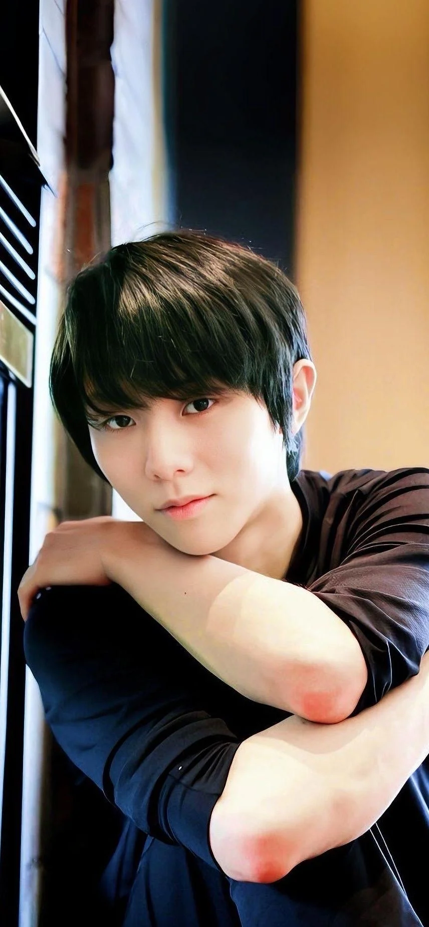 分享一些很好看的手机壁纸=羽生结弦❤️