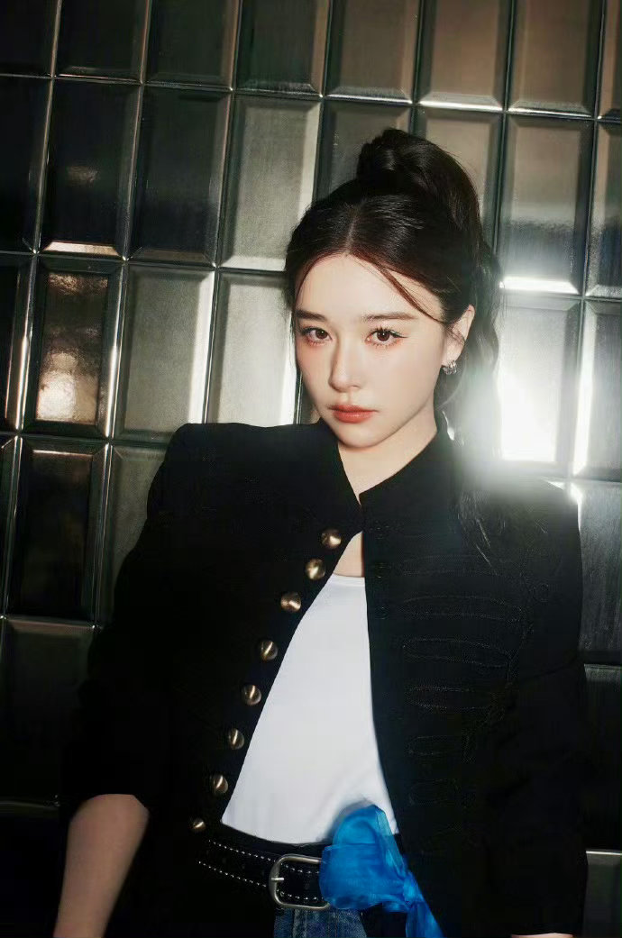 乘风不只是舞台更是一种精神乘风不只是舞台更是一种精神！好喜欢这个群像！期待姐姐们