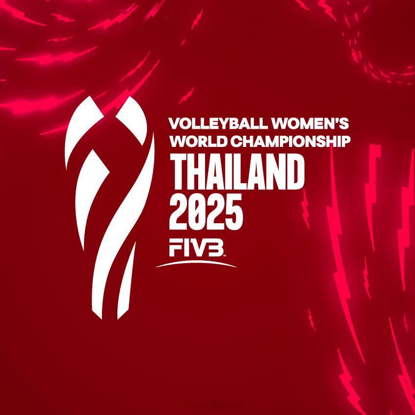 2025女排世锦赛 今天22日小组赛第1比赛日竞赛日程（北京时间）：17:00 