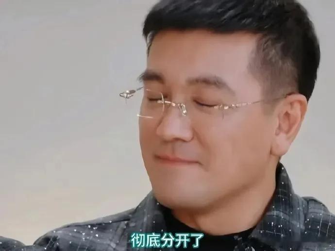 杨子到哪里都攀扯黄圣依，彻底分开个鬼现在对黄圣依当初说自己和杨子是婚姻和事业“深