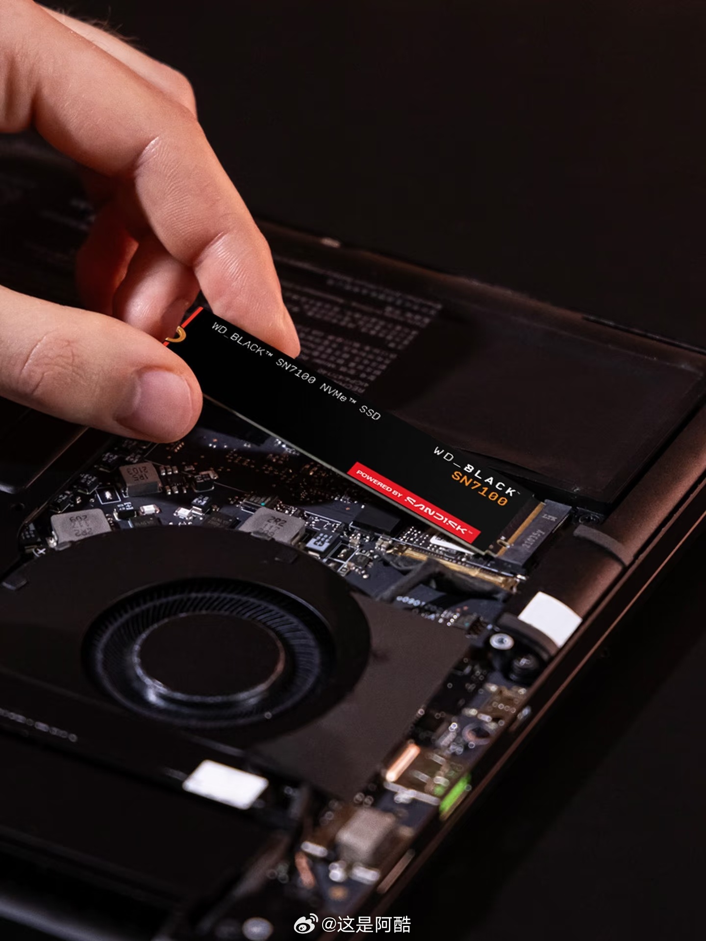 闪迪SSD或将涨价超100%又又又涨了啊…现在感觉和Ai相关的都在稳步上涨…包括