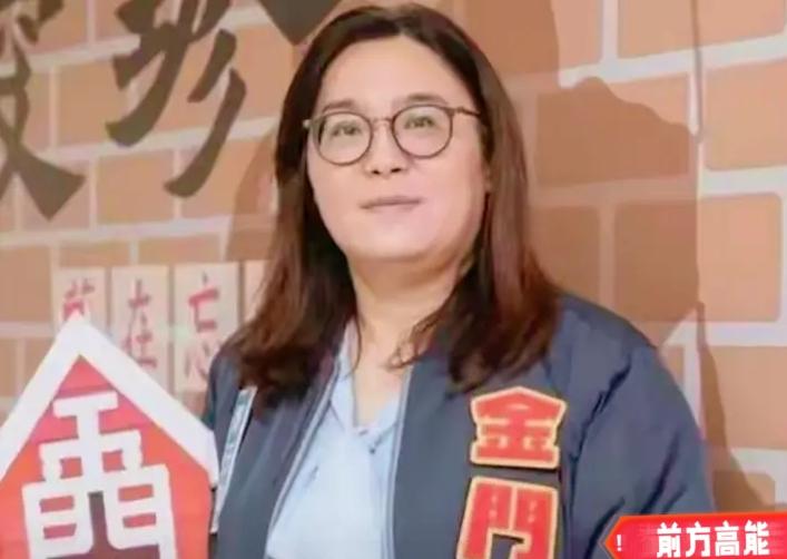 金门县长选举要变天了！
 
早前业内和基层选民几乎口径一致，认定国民党提名的陈玉