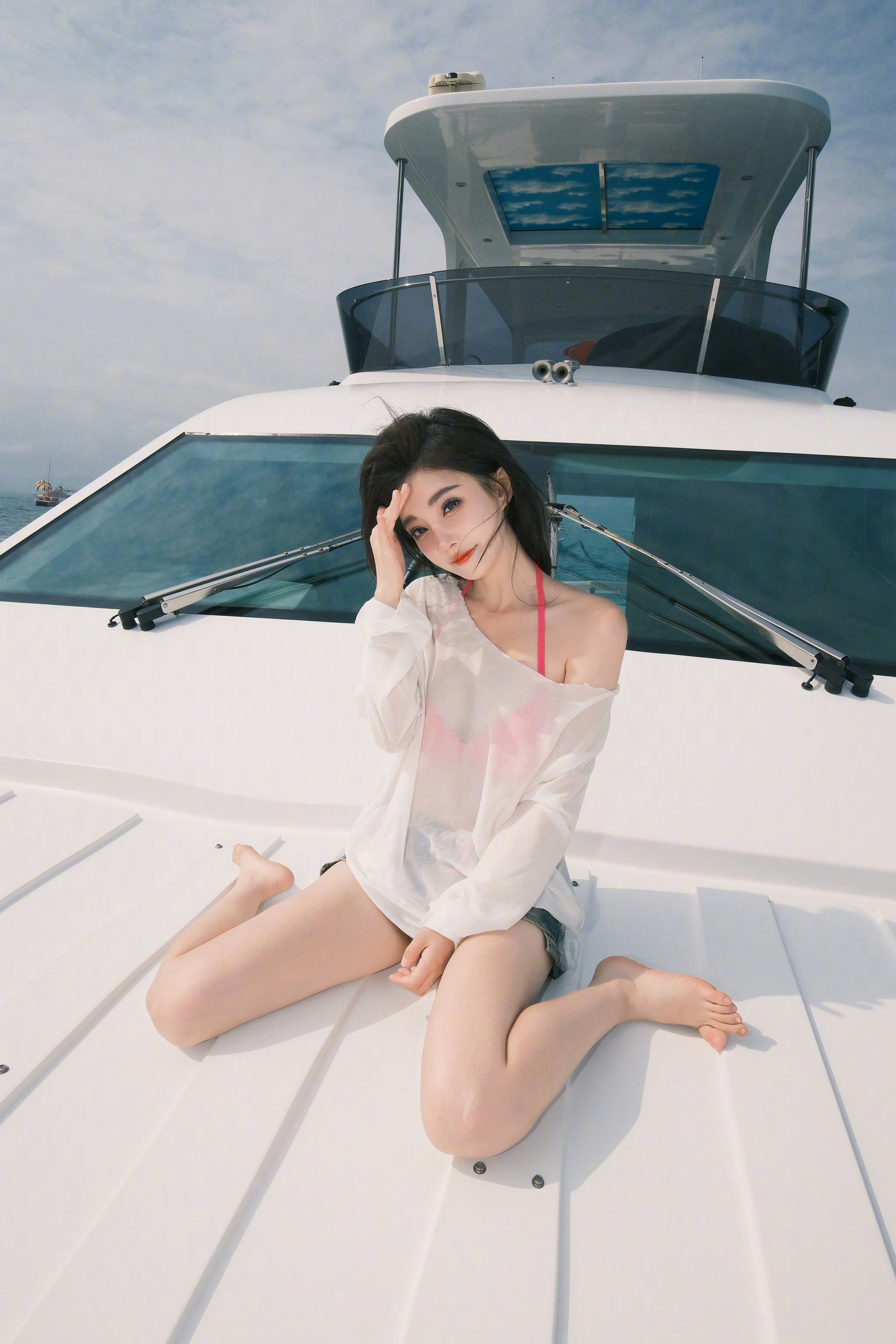 冯提莫 ​​​